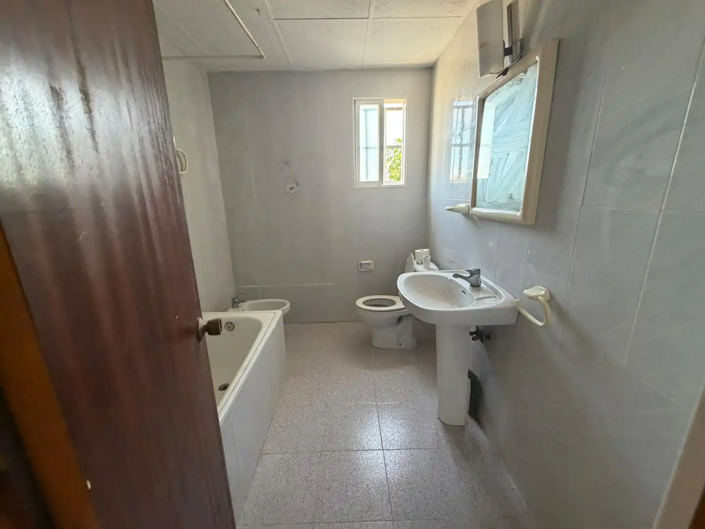 Bathroom of Houses for sale in Torrellano