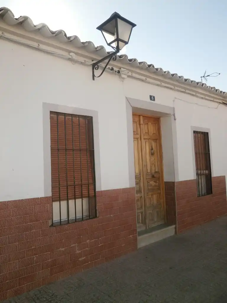 Habitatge en venda a C/ Plazuela de la Magdalena