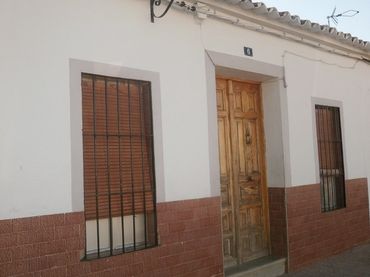 Doppelhaushälfte zum Verkauf in C/ Plazuela de la Magdalena