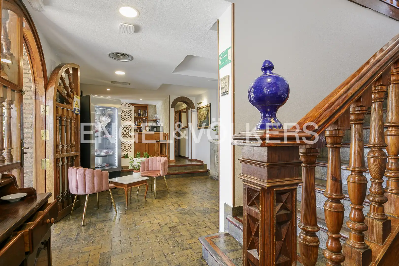 Finca rústica en venta en Granada con Calefacción, Jardín privado y Terraza