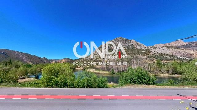 Terreno residencial en Venta en  JAUME I en Camarasa