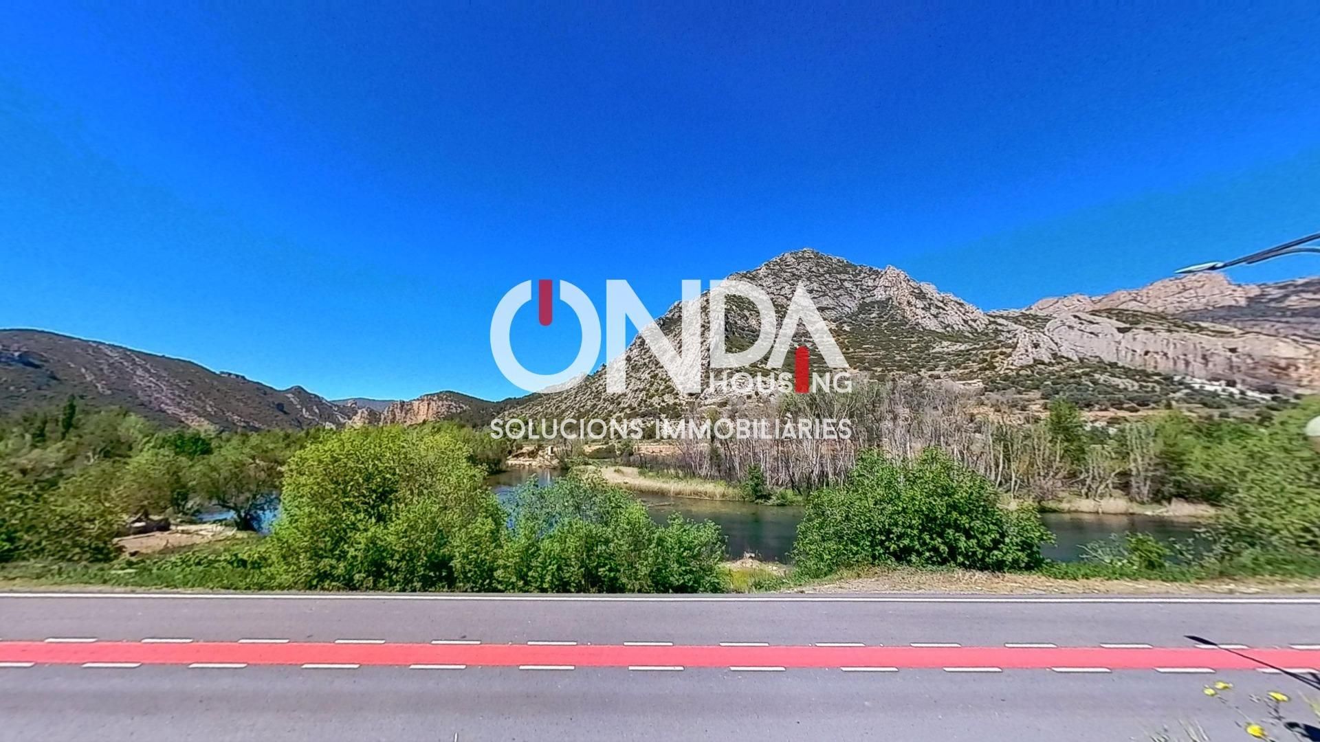 Residential for sale in Camarasa