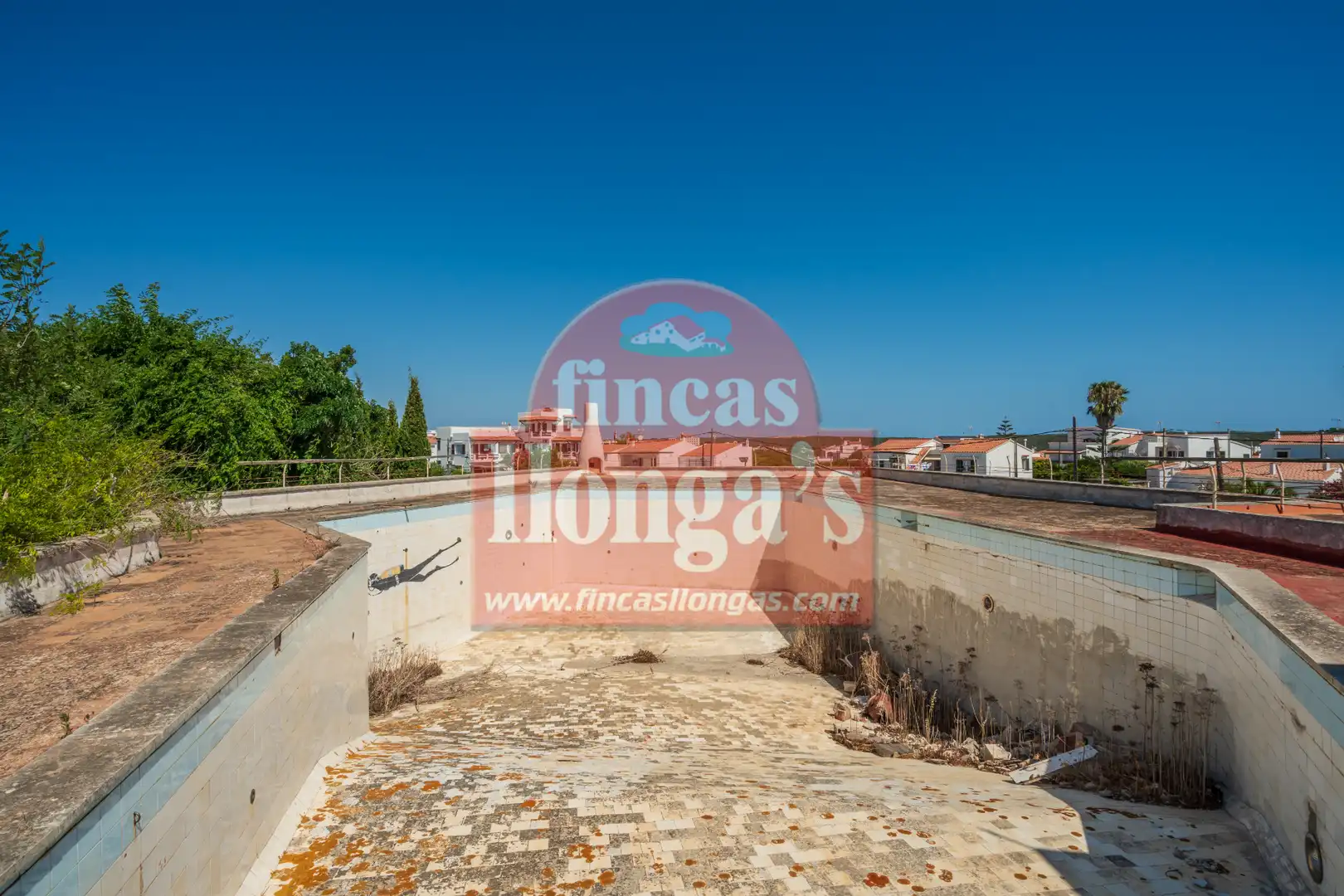 Casa rustica con terrazza in vendita a Son Vilar - Trepucó, imagen 3
