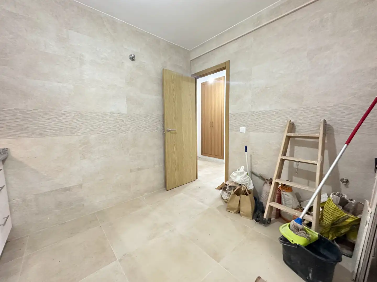 Flat for sale in Avenida de Lugo, imagen 9