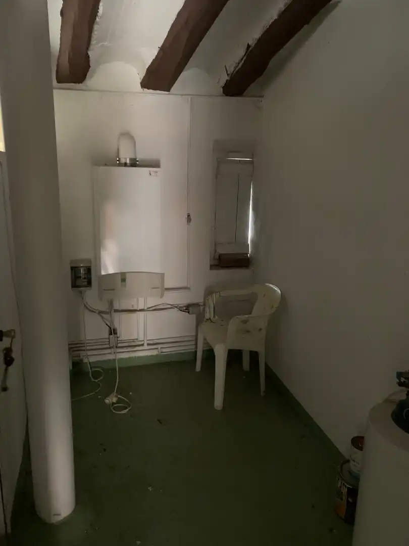 Casa o chalet en venta en Lodosa con Calefacción, Terraza y Amueblado