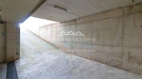 Foto 5 de Garaje en venta en Carrer Indústria, 18, Califòrnia - Santa Madrona, El Masnou