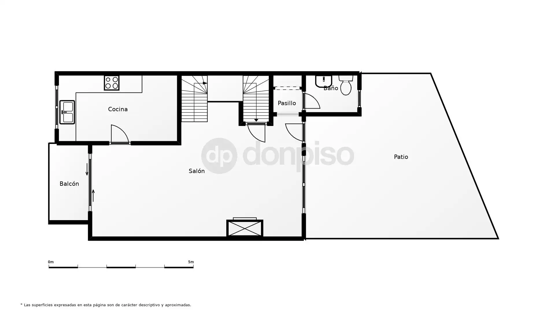 Casa pareada con terraza en venta en Santa Perpètua de Mogoda, imagen 32