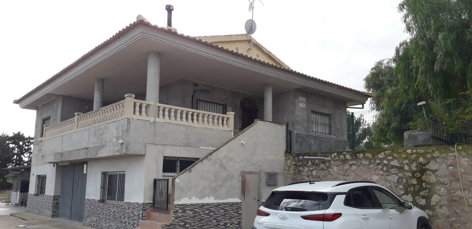 Rural land for sale in Fortuna, imagen 2