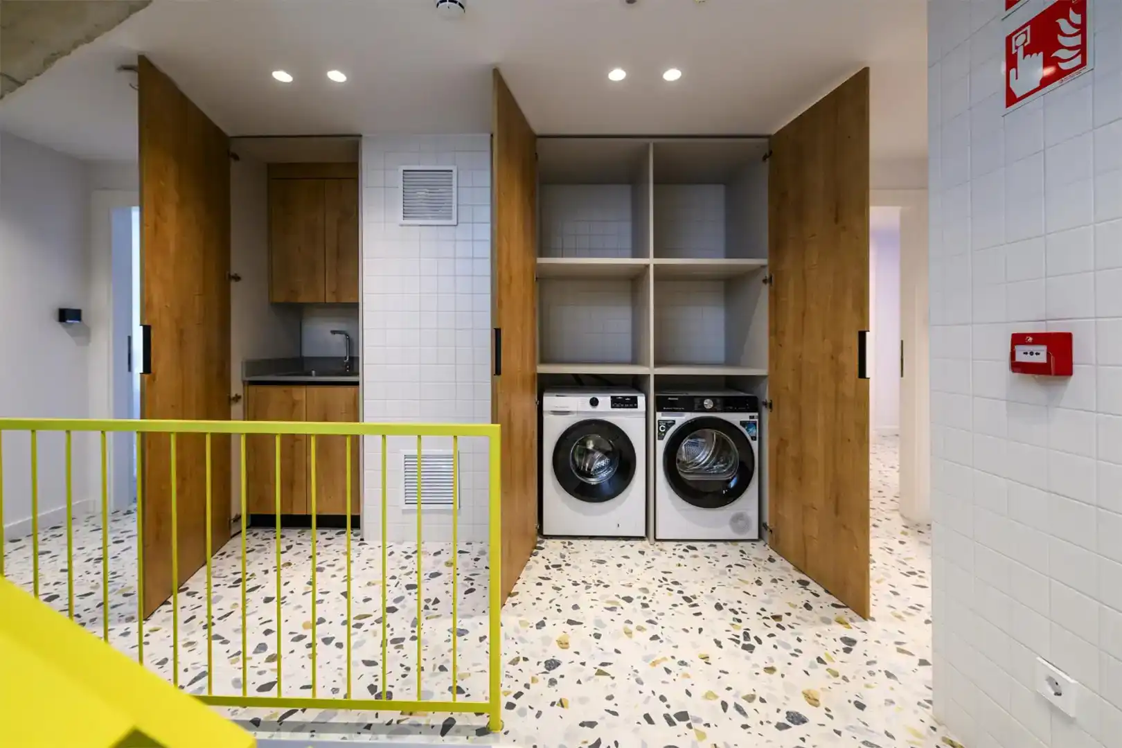 Wohnung zur Miete in San Vicente del Raspeig / Sant Vicent del Raspeig mit Klimaanlage