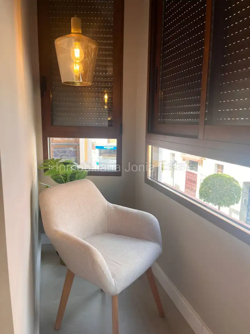 Apartment to rent in Centro Urbano, imagen 9