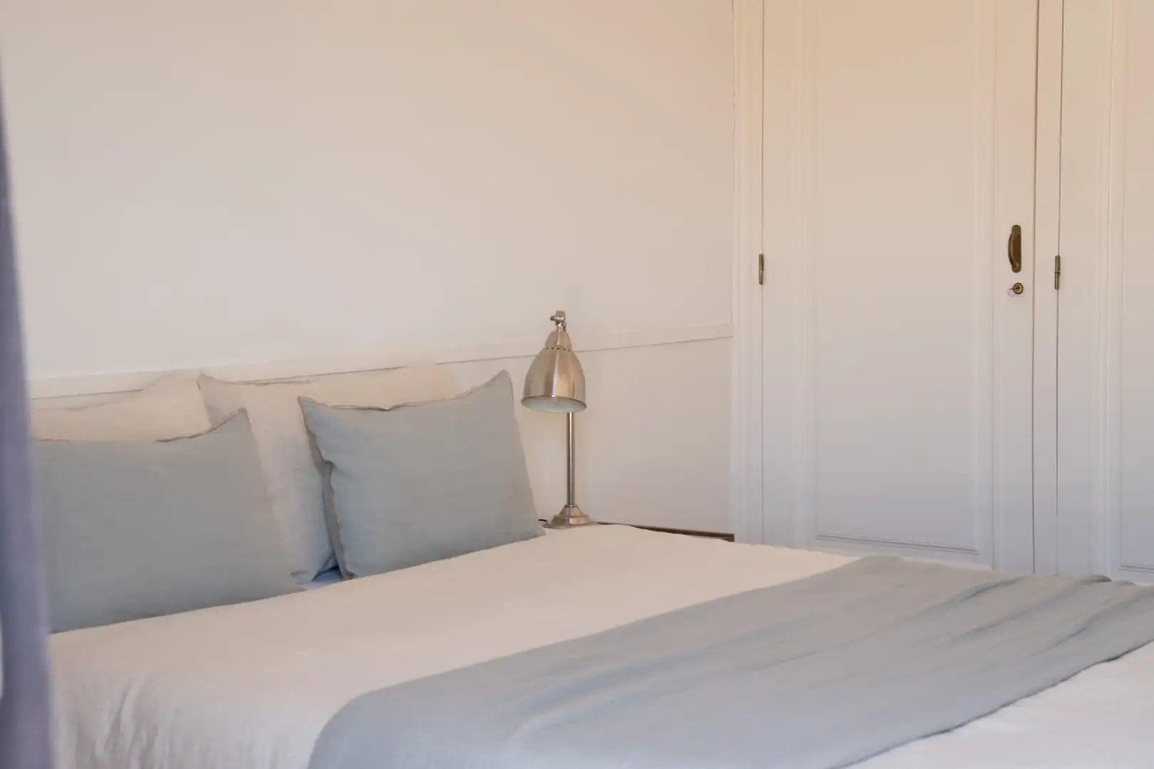 Dormitori de Àtic en venda en Barcelona amb Terrassa