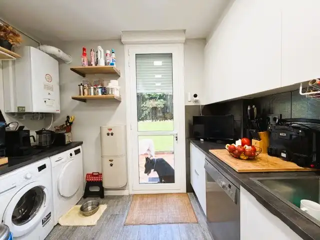 Piso en venta en Plaça de la Mare, Montgat