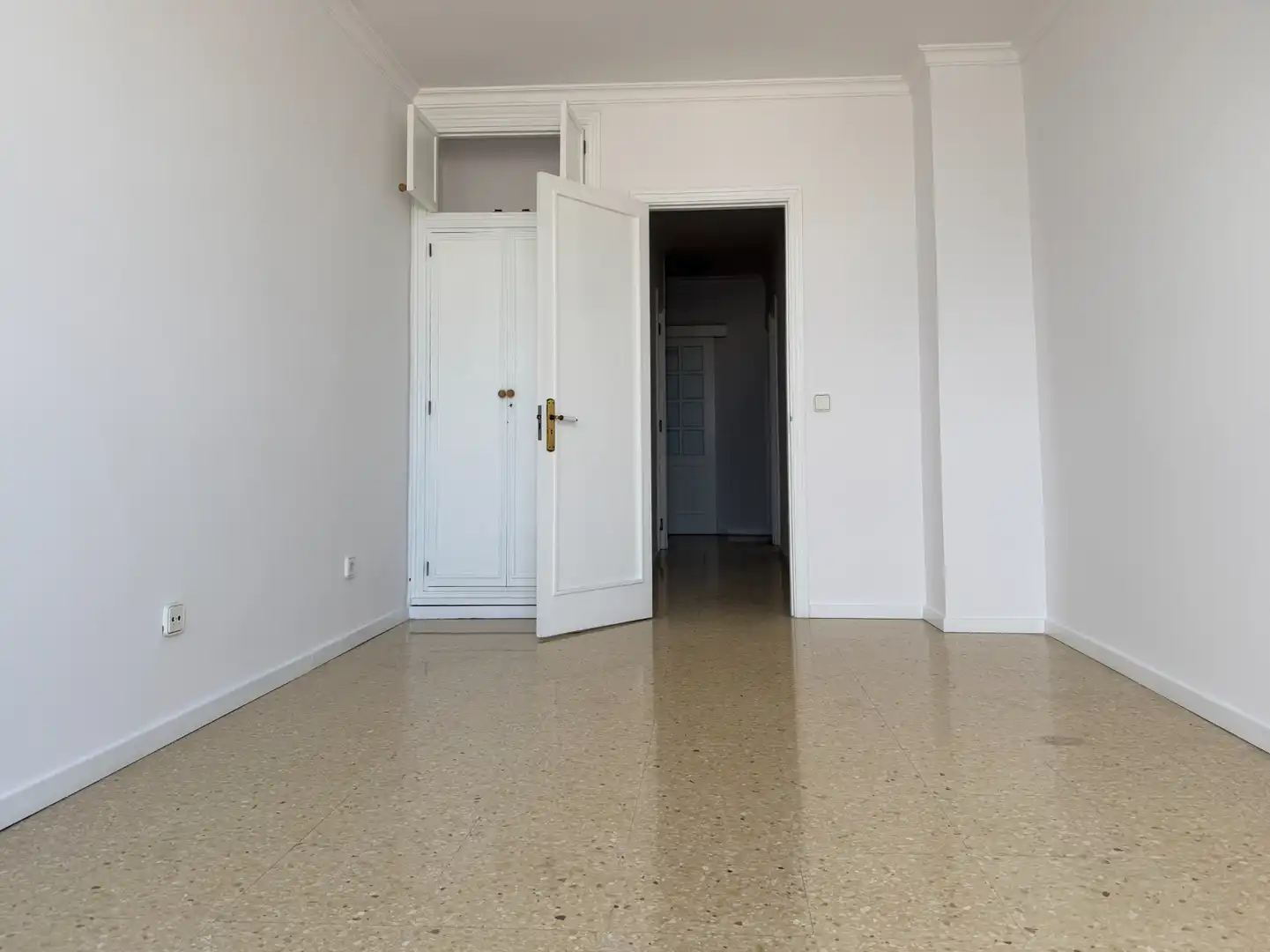 Pis de lloguer a Avenida Juan XXIII, Arenales - Lugo - Avda. Marítima