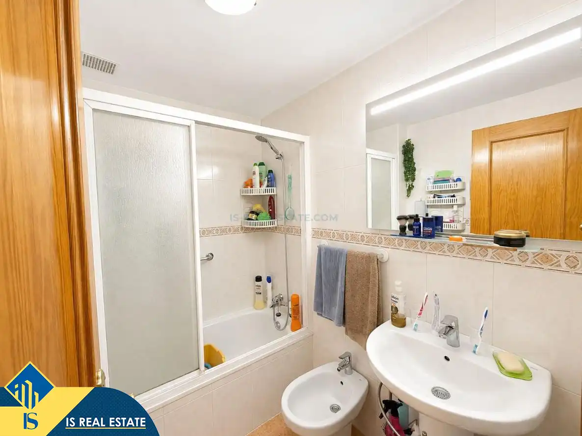 Apartament amb piscina en venda a Nueva Torrevieja - Aguas Nuevas, imagen 6