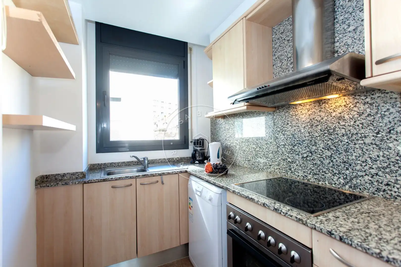 Appartement avec piscine à vendre à Avinguda Vila de Blanes, imagen 3