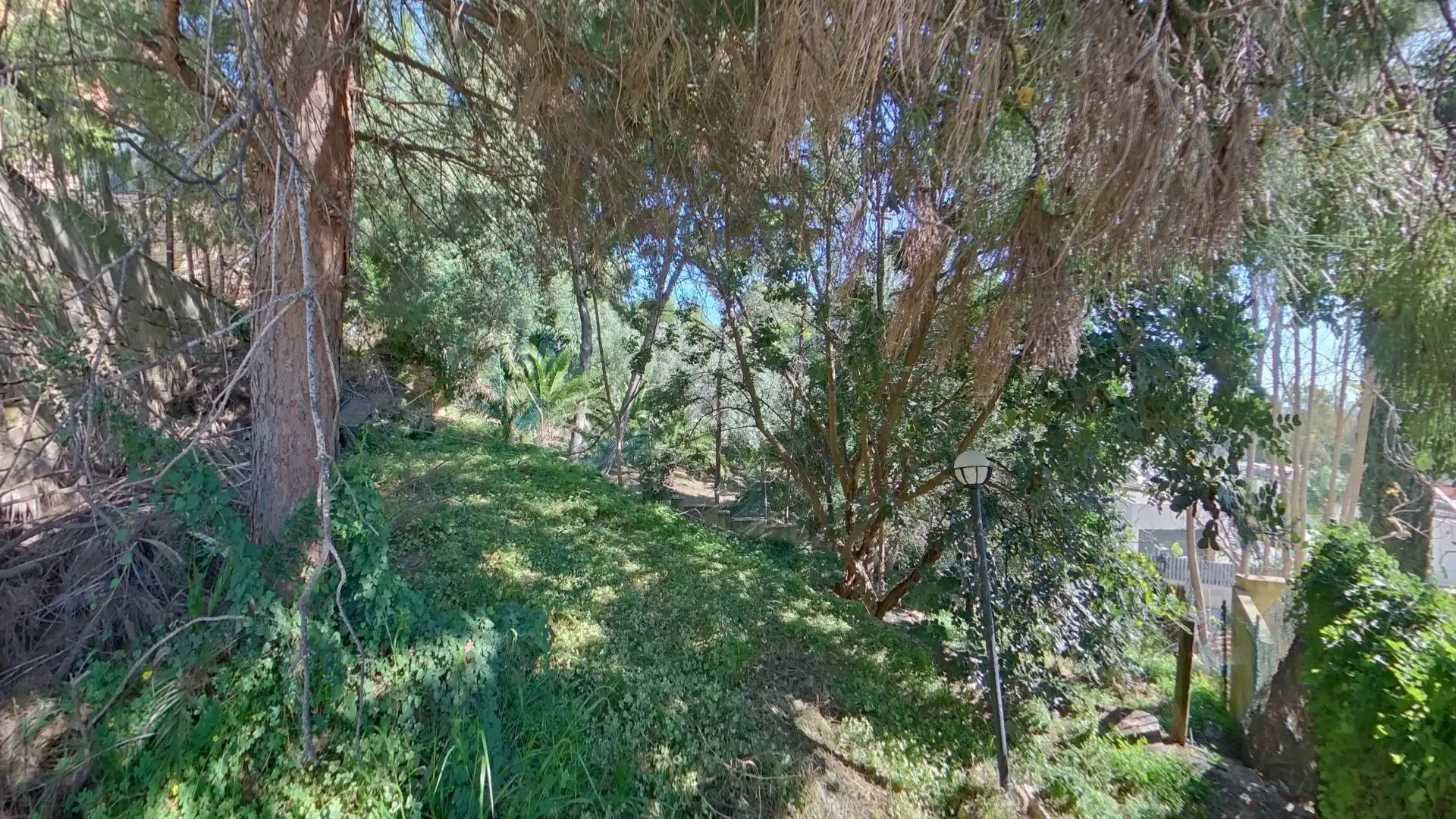 Casa o xalet en venda en Torremolinos
