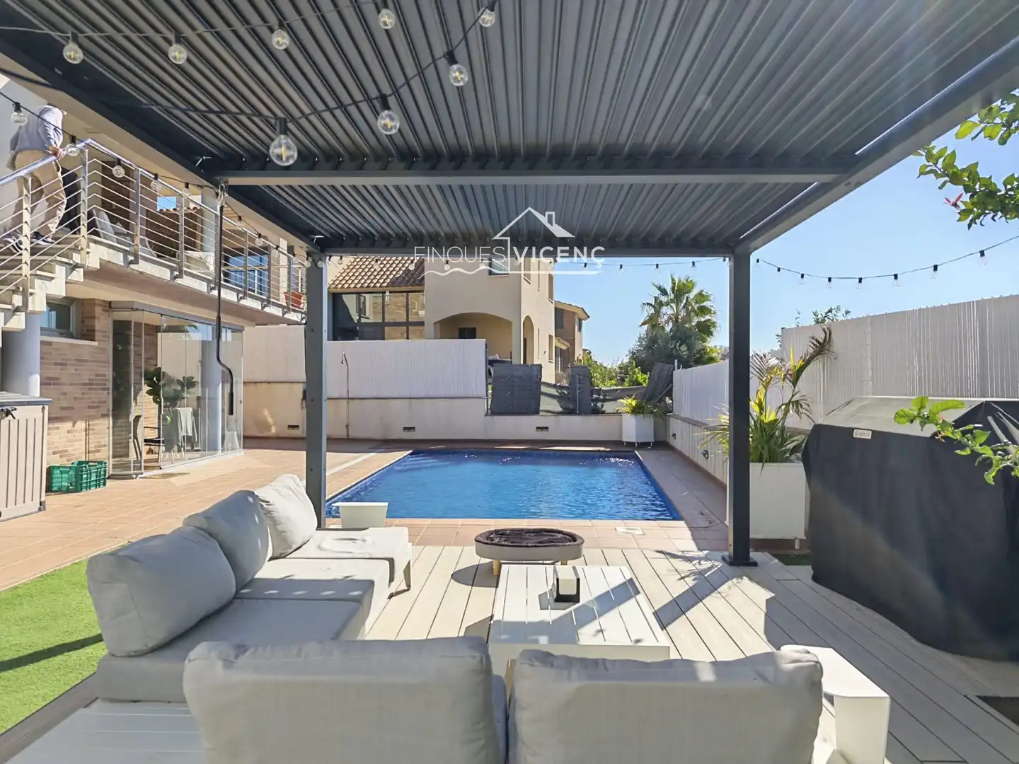 Casa o chalet en venta en Sanera, Ciutat Jardí Bonanova