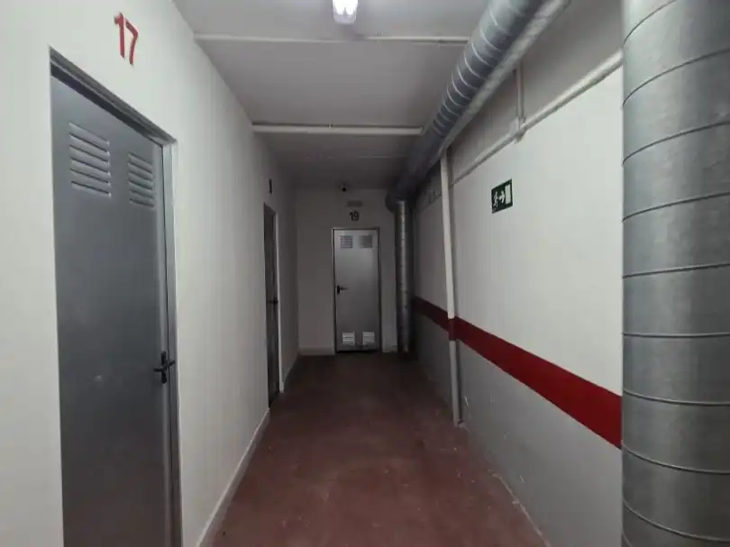 Trastero en venta en Almería