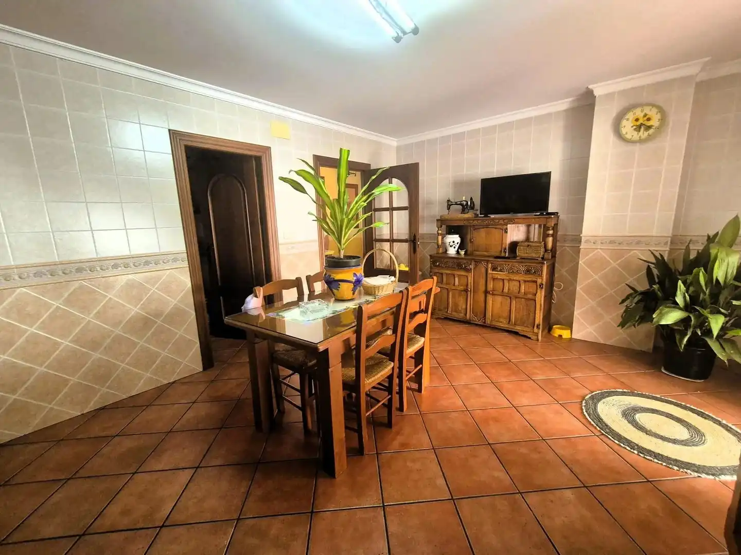 House with garden for sale in Loja, imagen 15