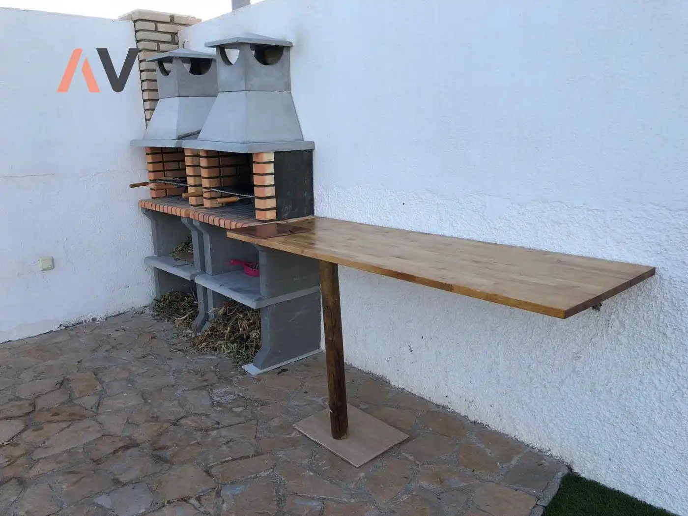 Casa o xalet en venda a Calarreona