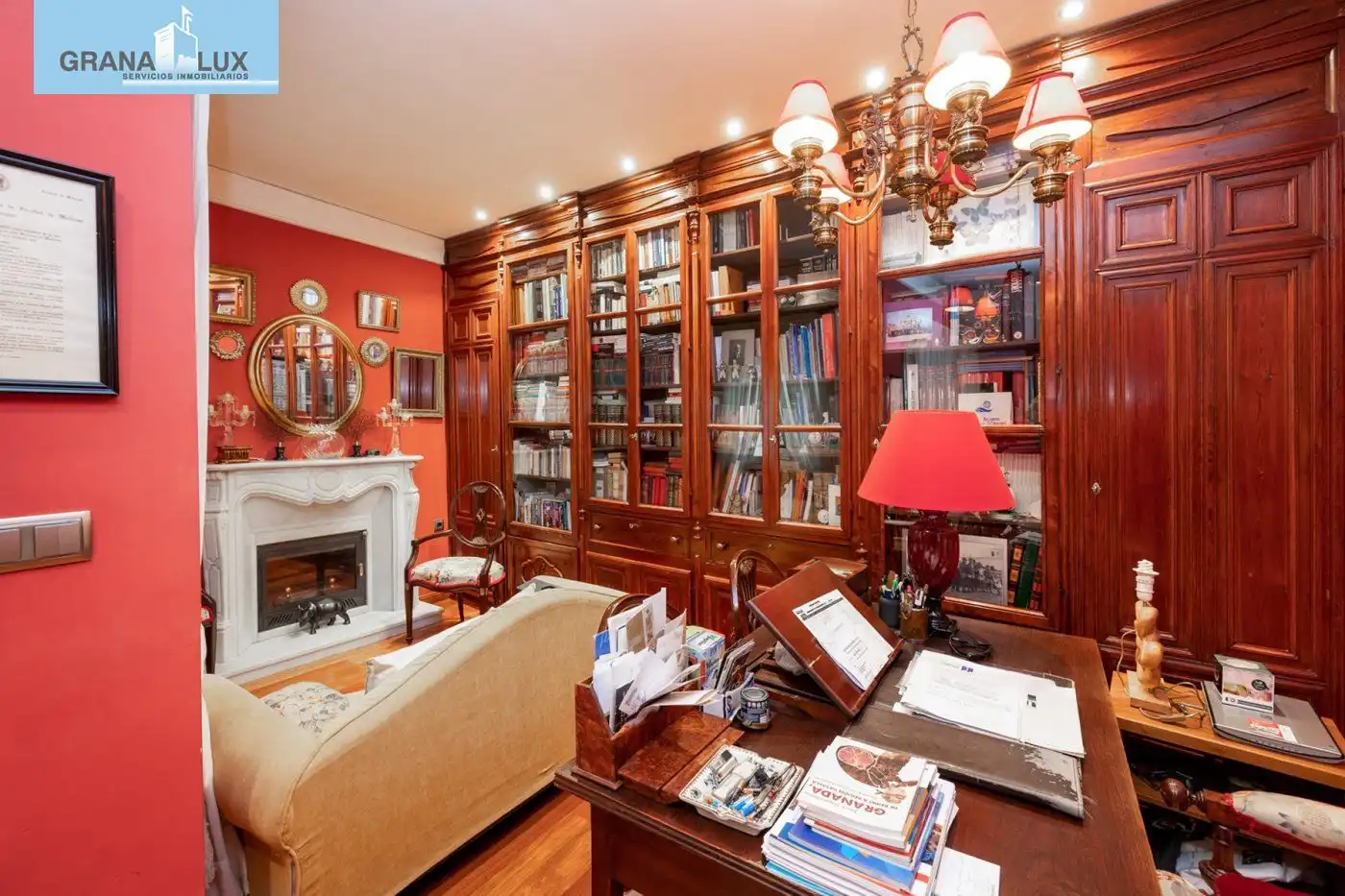 Casa o chalet en venta en Centro - Sagrario