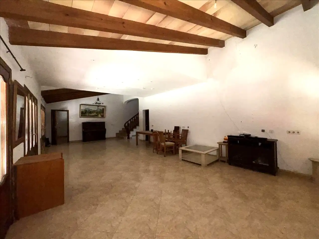 Casa o xalet en venda en Santa María del Camí amb Jardí privat i Piscina