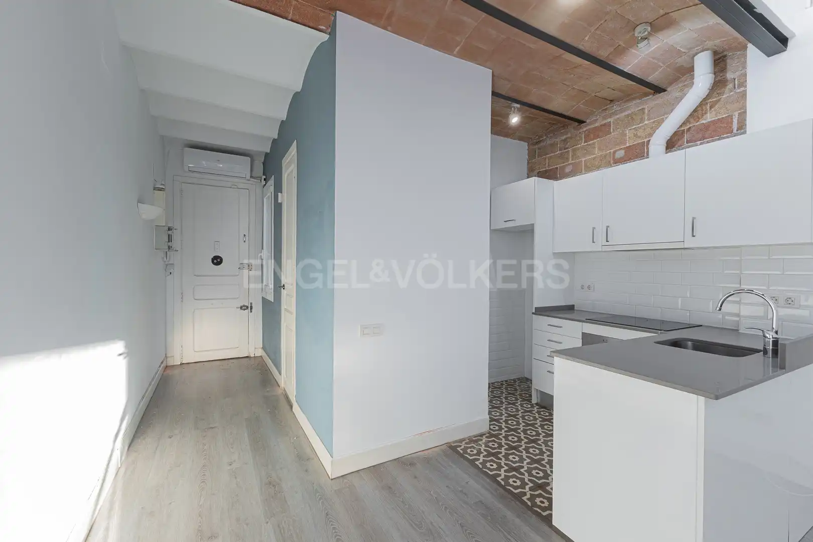Attique avec terrasse à vendre à Eixample, imagen 16