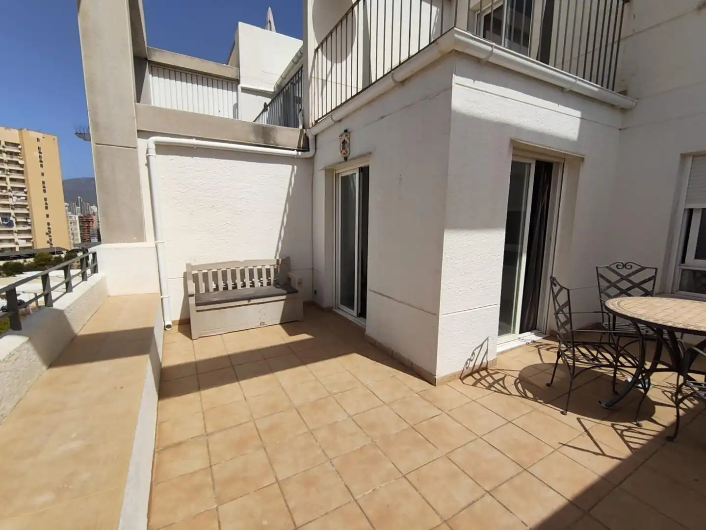 Duplex avec piscine à vendre à Rincón de Loix, imagen 18