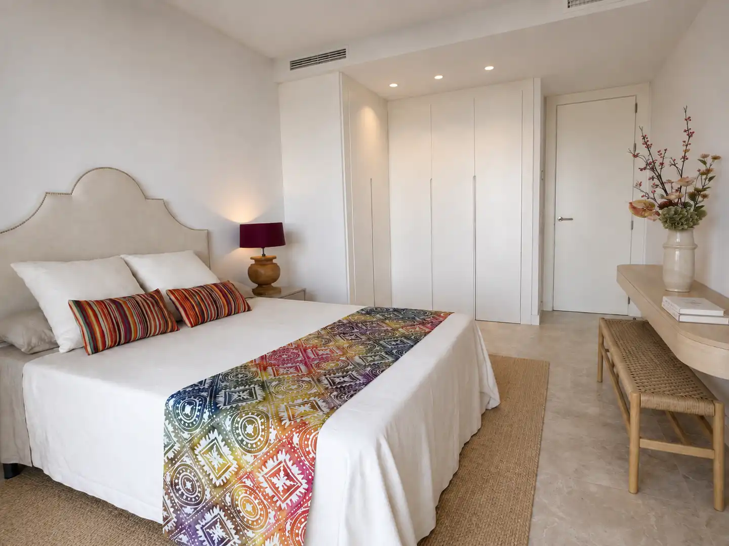 Apartament de lloguer a Río Real