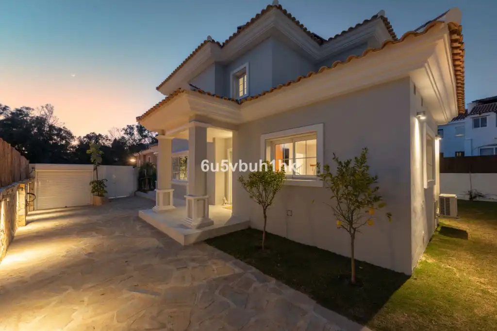 Villa avec piscine à vendre à Campo de Mijas, imagen 24