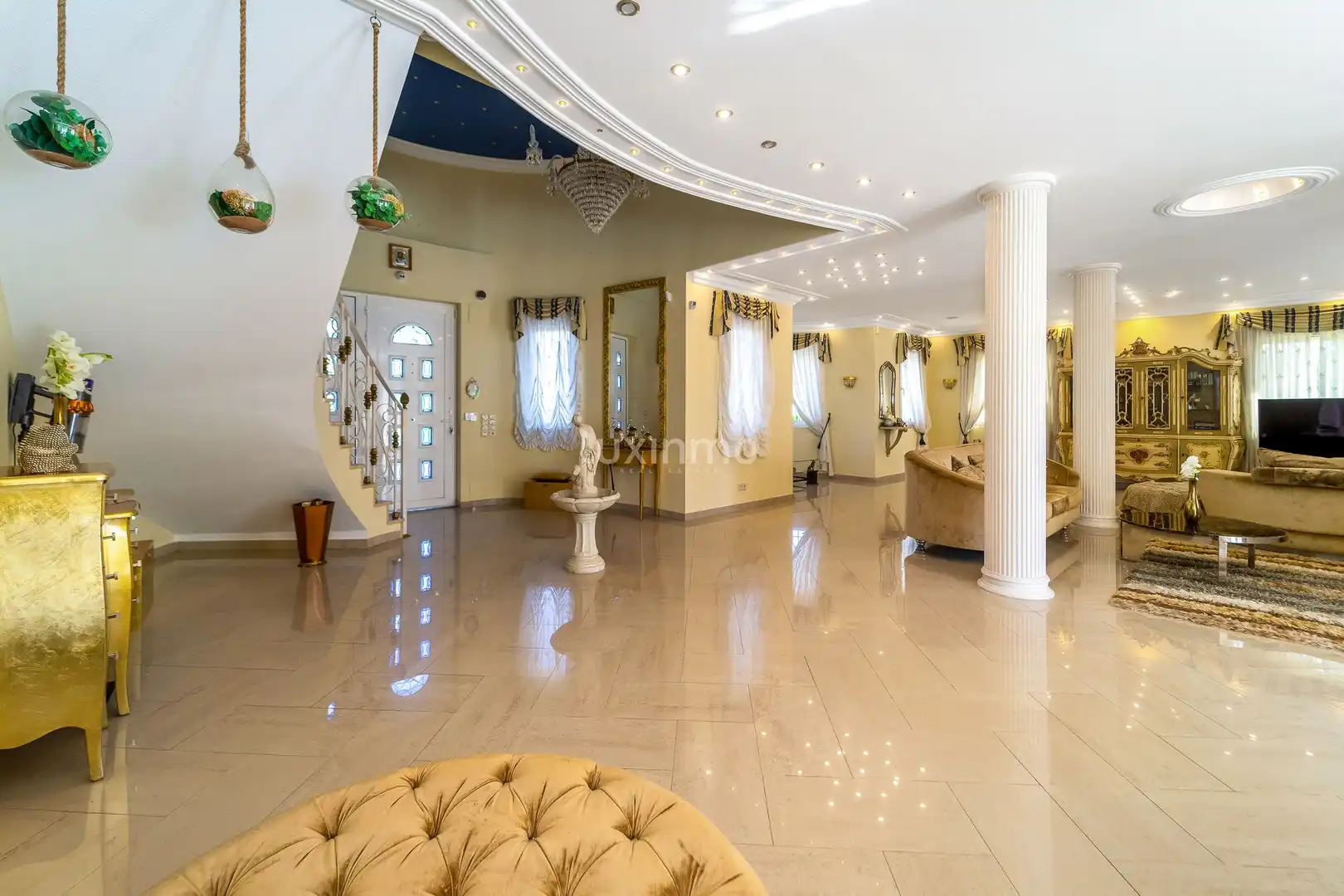 Houses for sale in El Campello  with Air Conditioner, Heating and Terrace
