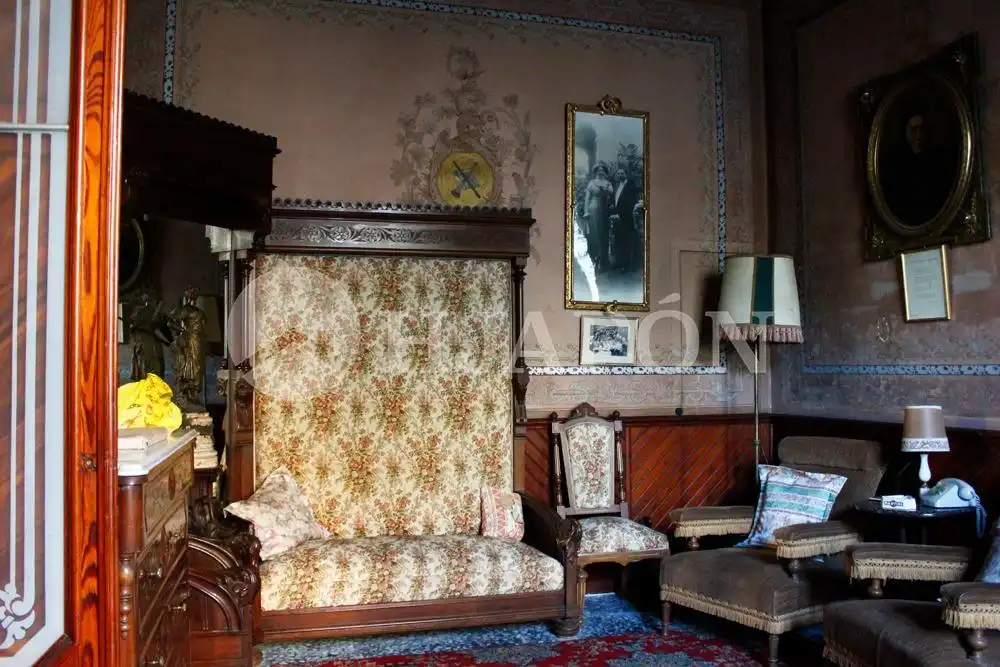 Habitación de Casa o chalet en venta en El Masnou con Calefacción