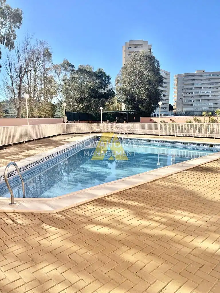 Apartamento en venta en N/A, 1, Playa Honda - Playa Paraíso