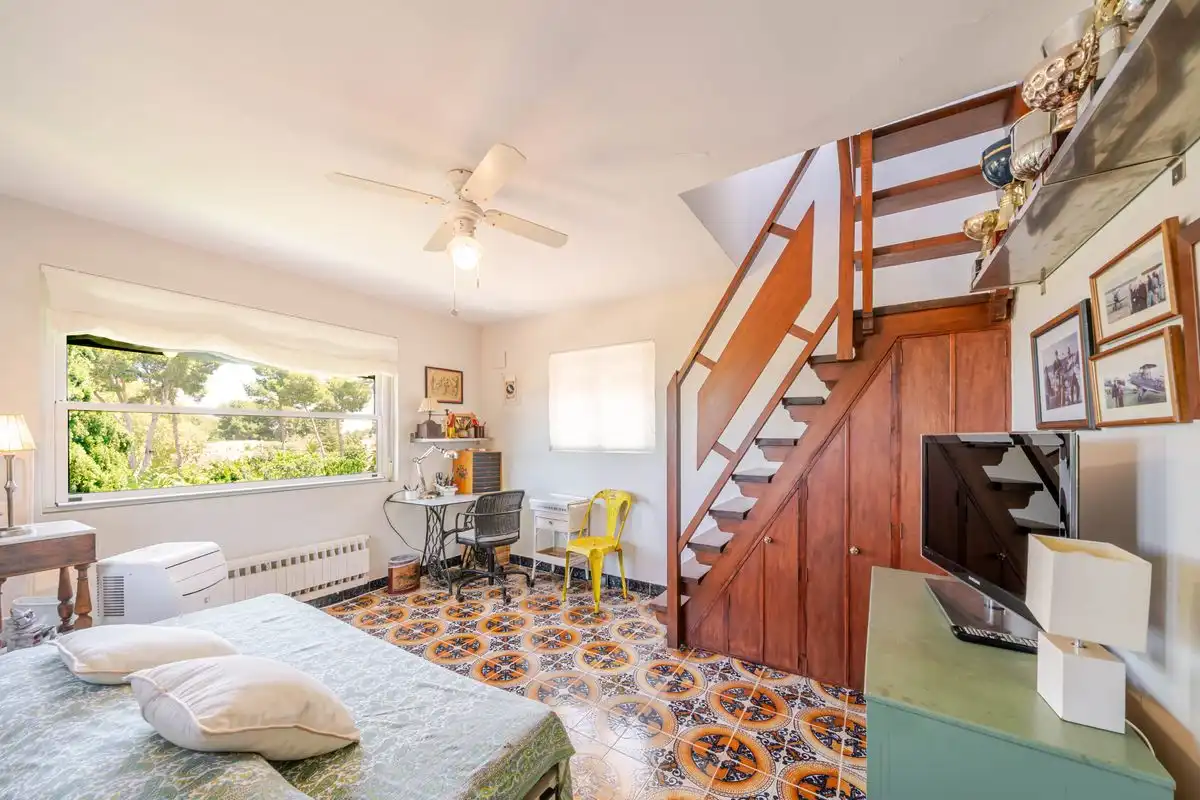 Maison avec terrasse à vendre à Carretera de Dénia A Xábia, imagen 23
