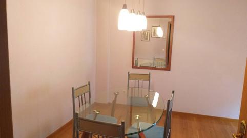 Foto 4 de Piso en venta en Mondariz-Balneario, Pontevedra