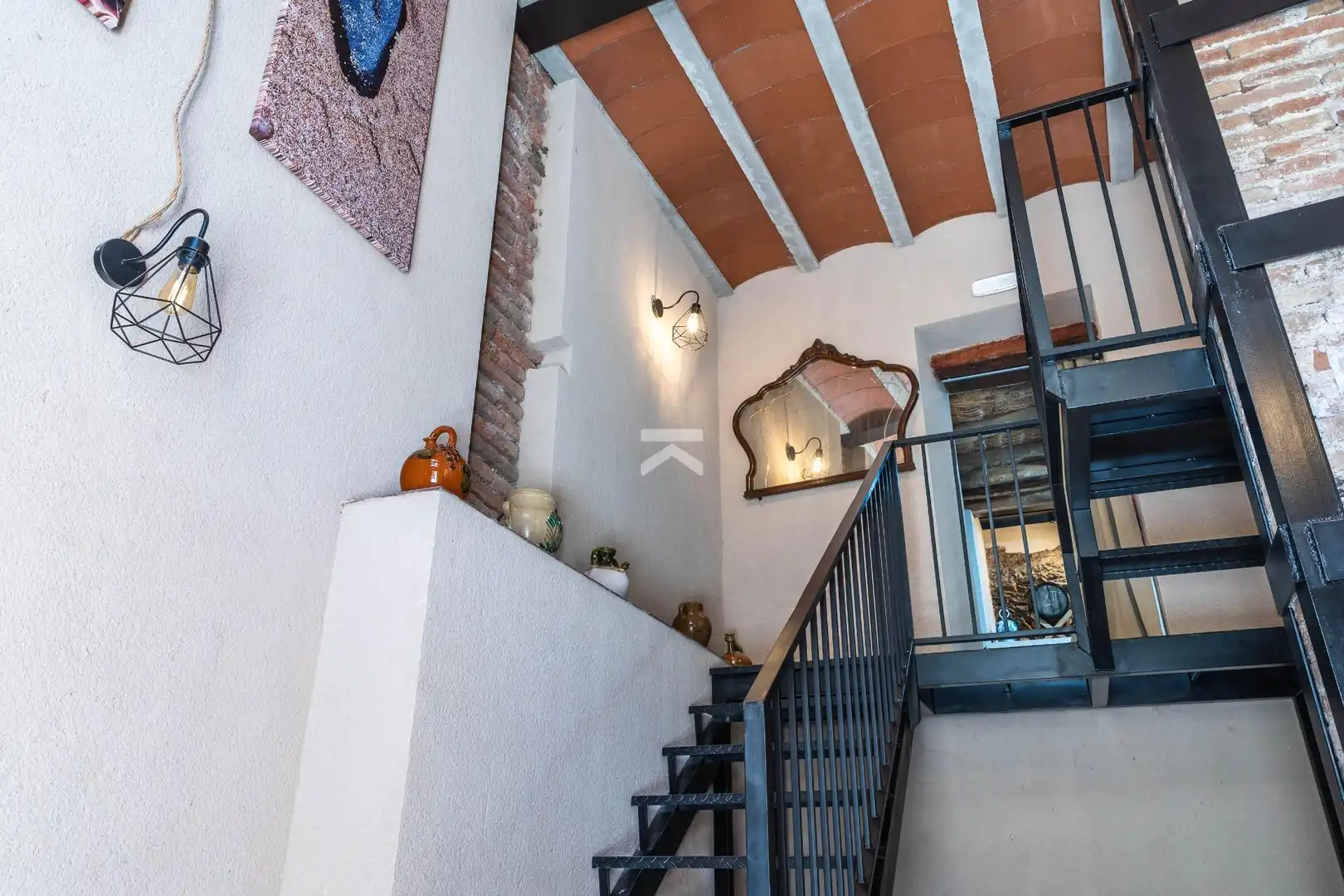 Houses for sale in Torroja del Priorat  with Heating, Terrace and Furnished