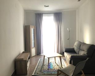 Living room of Apartment to rent in Badajoz Capital