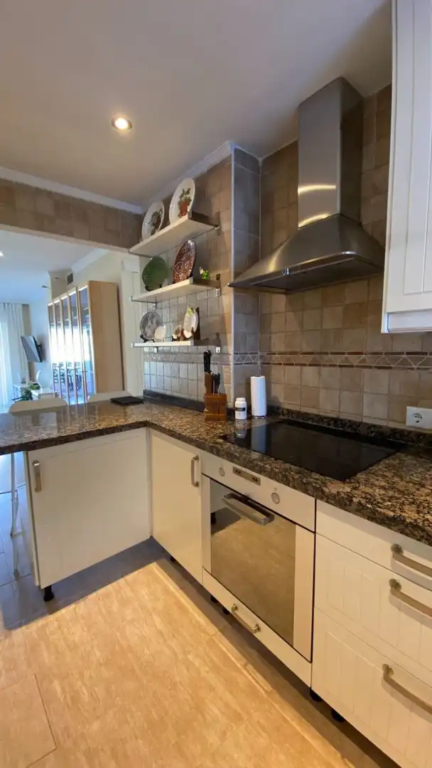 Apartamento con terraza en venta en La Quinta, imagen 9