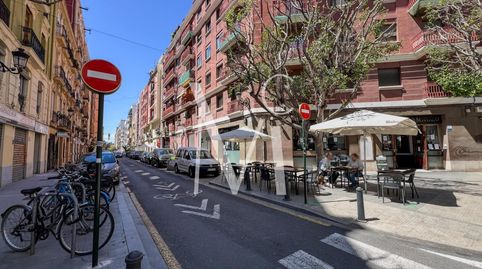 Foto 2 von Geschaftsraum zur Miete in Russafa, Valencia Capital