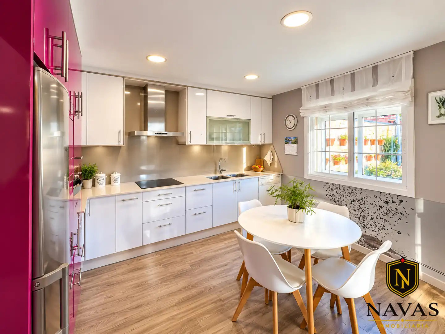 Casa con jardín en venta en Camino Pedrosa, imagen 10