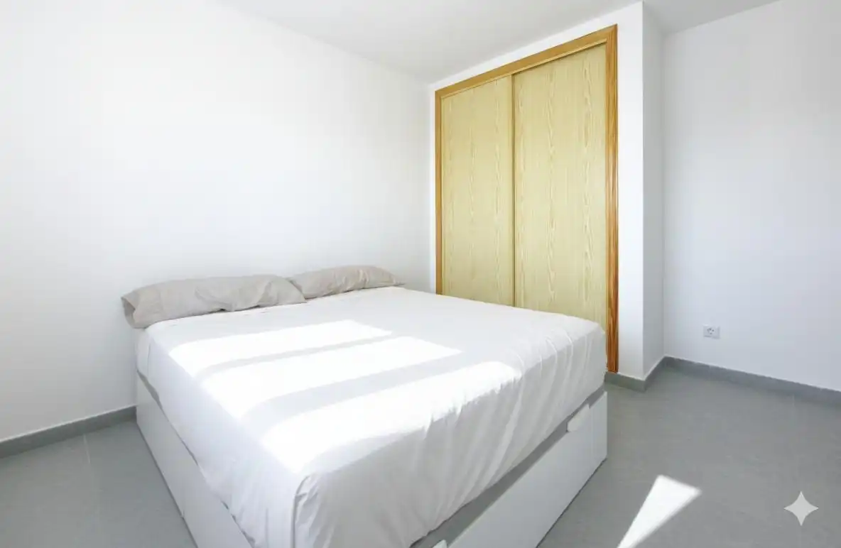 Piso con terraza en venta en FABRAQUER, imagen 15