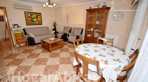 Foto 5 de Casa adosada en venda a Calle Madre Teresa de Calcuta, Cariñena - Carinyena, Vila-real