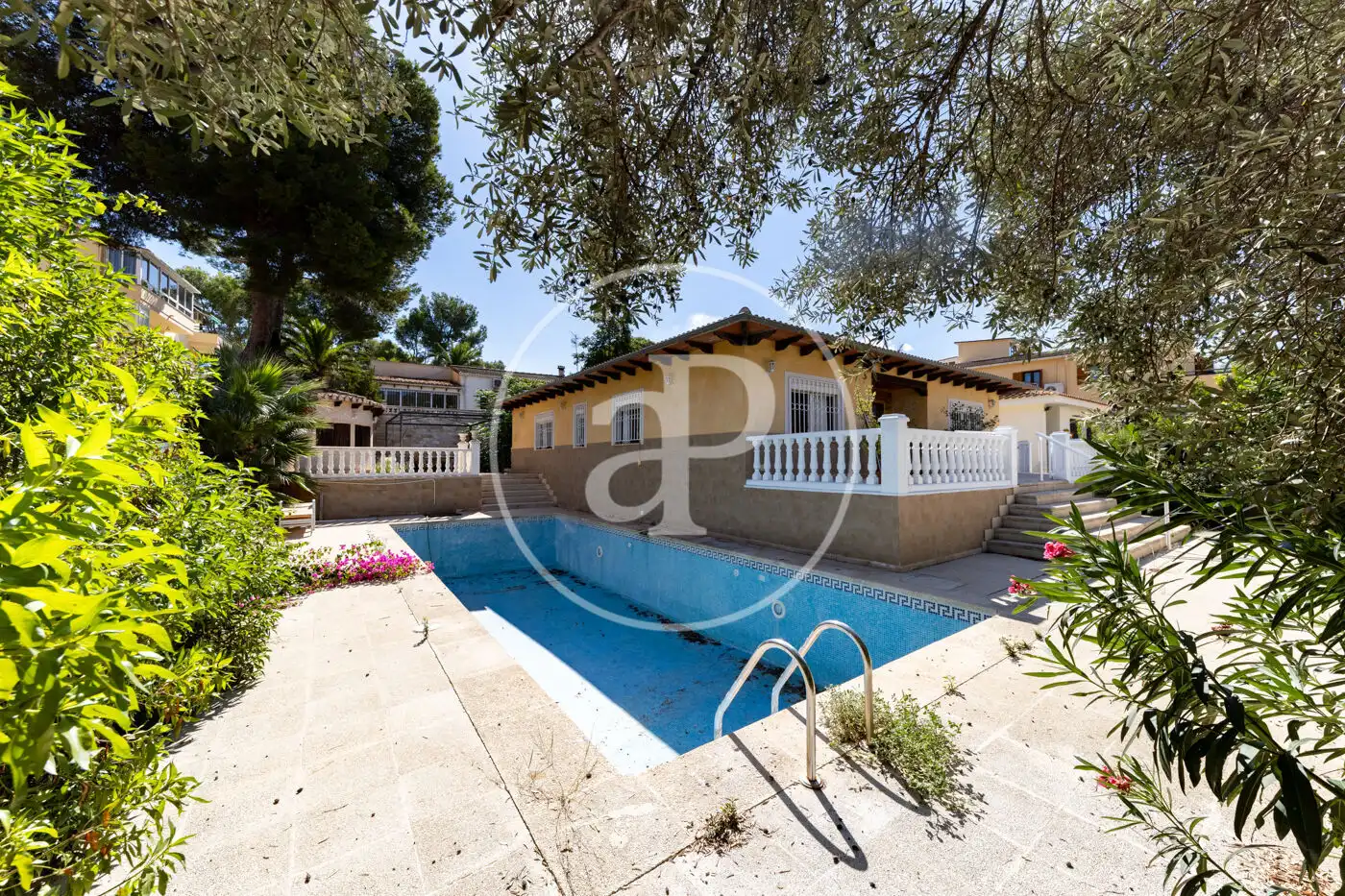 Casa con piscina in vendita a Palmanova, imagen 48