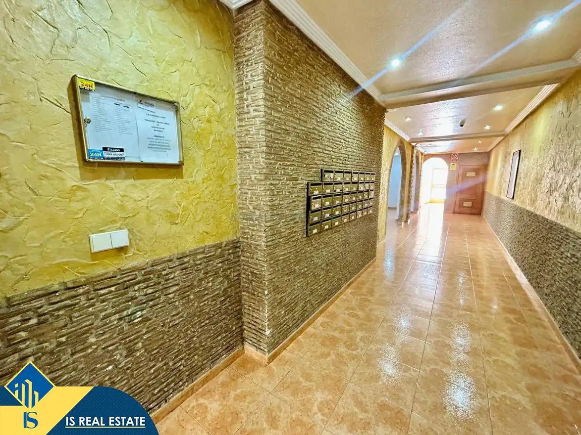 Apartamento con ascensor en venta en Centro, imagen 15
