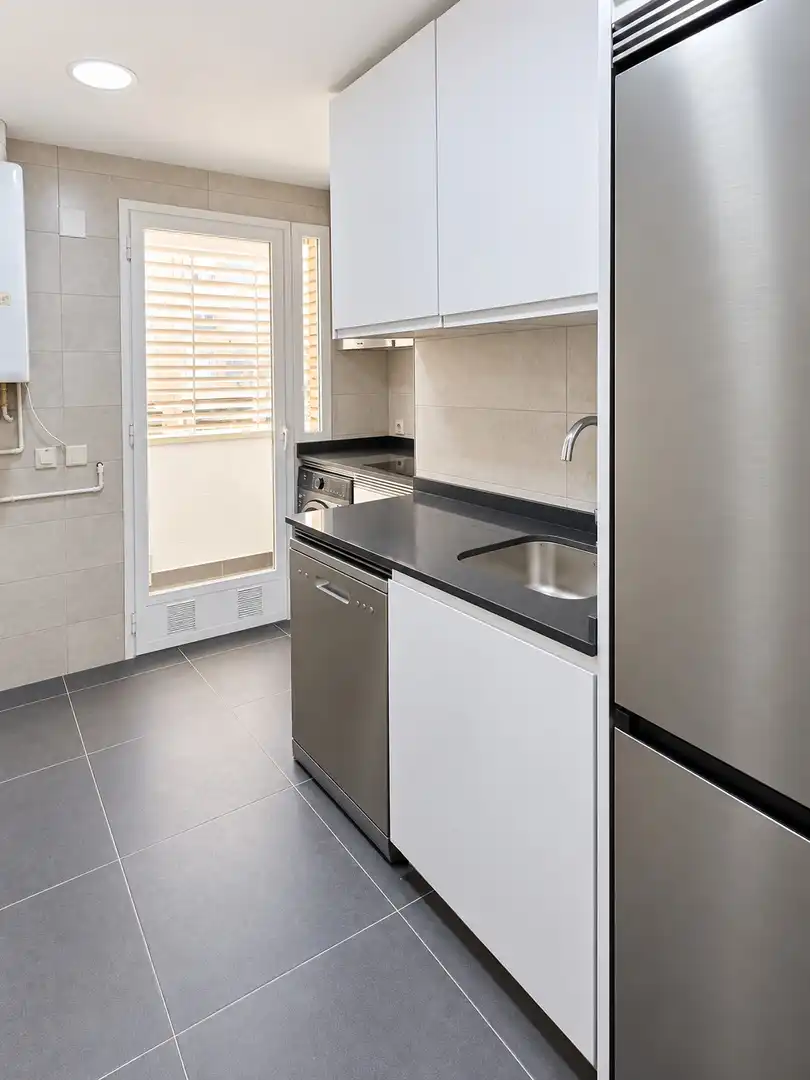 Flat with lift for sale in Copernico 12, imagen 7