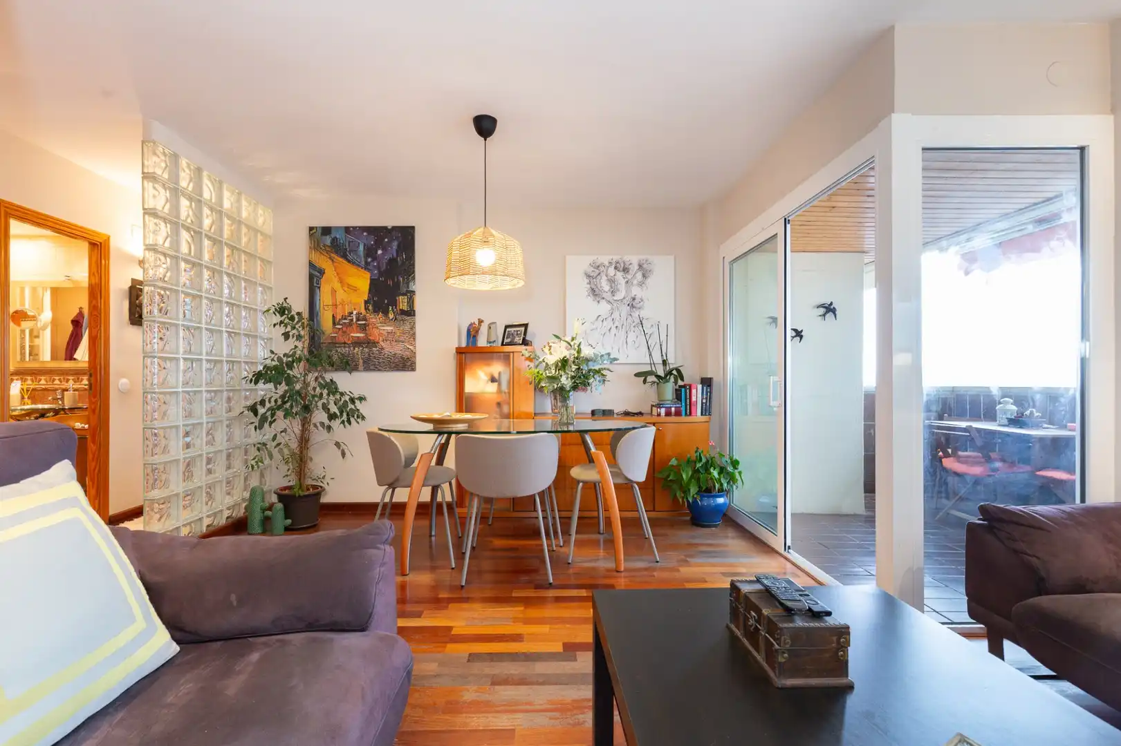 Wohnung mit Terrasse zum Verkauf in CORNELLA, imagen 16