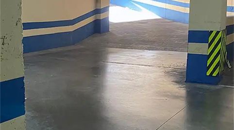 Foto 4 de Garaje en venta en Urbadiez - Entrepuentes, Sevilla Capital