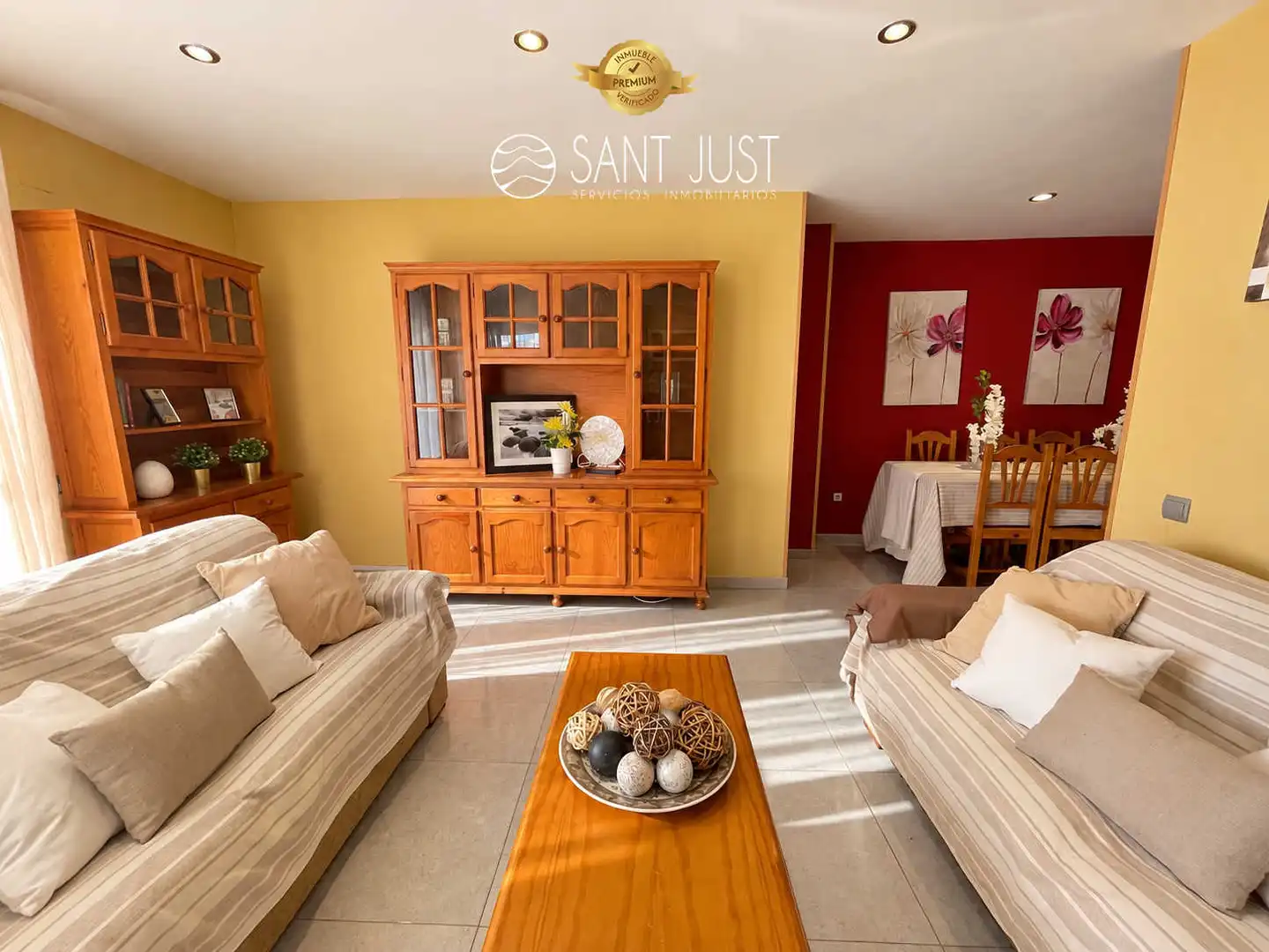Mini appartamento con piscina in vendita a Carrer de Marcos Redondo 4, imagen 4
