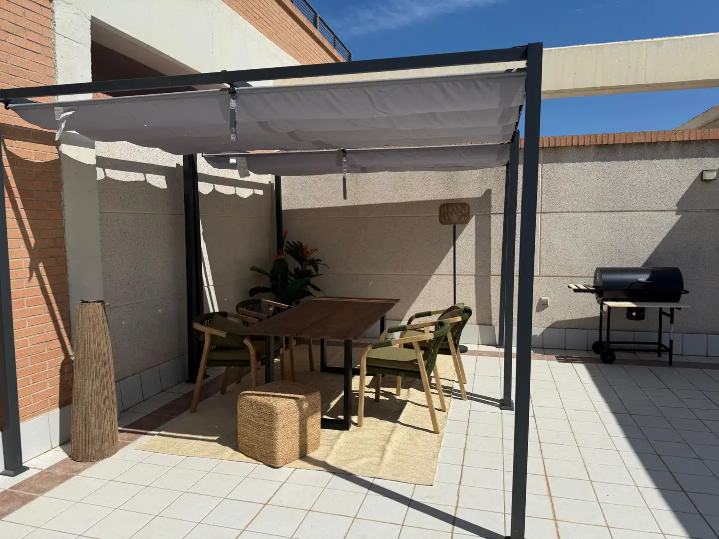 Penthouse with pool for sale in Paseo Serra d'Espadá 8, imagen 26