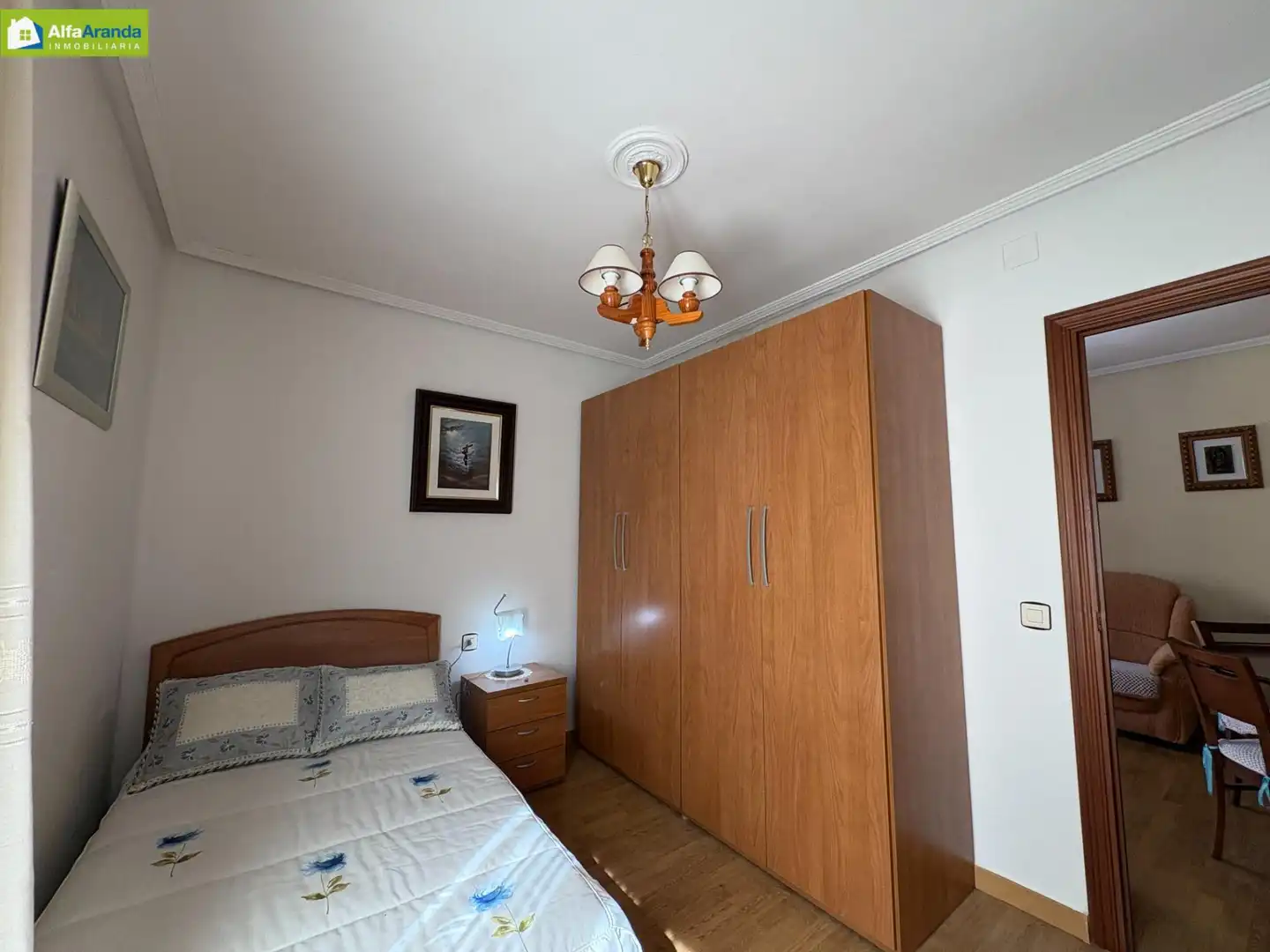 Piso en venta en TORREMILANOS, Santa Catalina - Ferial